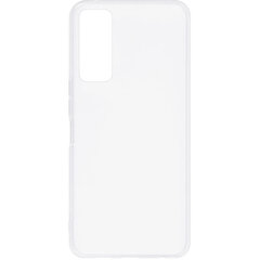 LG V30 - чехол для телефона FLEXmat Case - белый цена и информация | Чехлы для телефонов | kaup24.ee