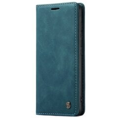 CaseMe Luxury Flip Leather Case hind ja info | Telefoni kaaned, ümbrised | kaup24.ee