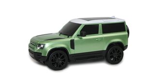 Kaugjuhitav auto Land Rover Defender RC 2.4GHz hind ja info | Poiste mänguasjad | kaup24.ee