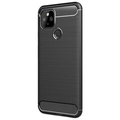 Carbon TPU Case hind ja info | Telefoni kaaned, ümbrised | kaup24.ee