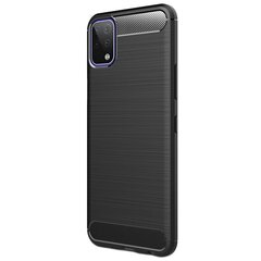 Carbon TPU Case hind ja info | Telefoni kaaned, ümbrised | kaup24.ee