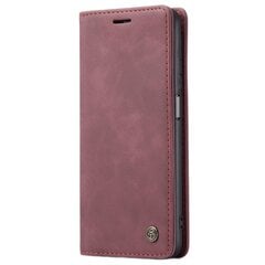 CaseMe Luxury Flip Leather Case hind ja info | Telefoni kaaned, ümbrised | kaup24.ee