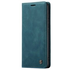 CaseMe Luxury Flip Leather Case hind ja info | Telefoni kaaned, ümbrised | kaup24.ee