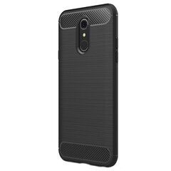 Carbon TPU Case hind ja info | Telefoni kaaned, ümbrised | kaup24.ee