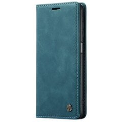 CaseMe Luxury Flip Leather Case hind ja info | Telefoni kaaned, ümbrised | kaup24.ee