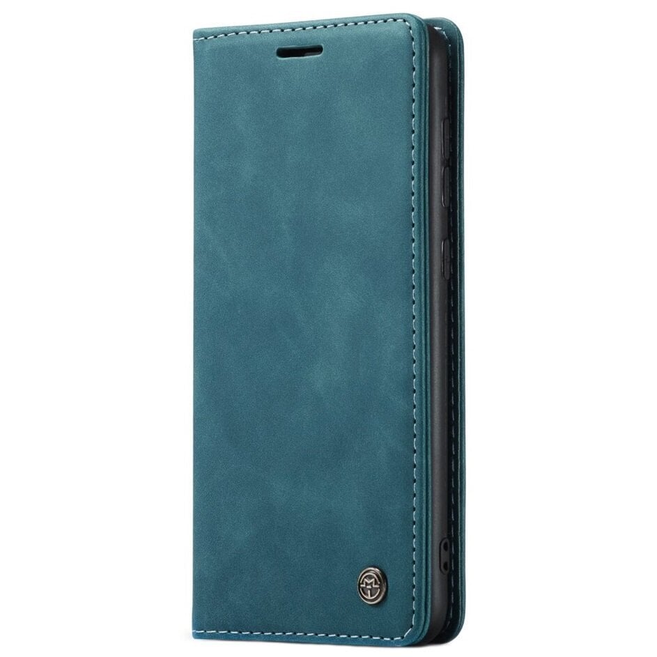 CaseMe Luxury Flip Leather Case hind ja info | Telefoni kaaned, ümbrised | kaup24.ee