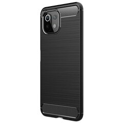 Carbon TPU Case hind ja info | Telefoni kaaned, ümbrised | kaup24.ee