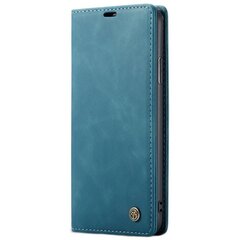 CaseMe Luxury Flip Leather Case hind ja info | Telefoni kaaned, ümbrised | kaup24.ee