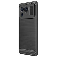 Carbon TPU Case hind ja info | Telefoni kaaned, ümbrised | kaup24.ee