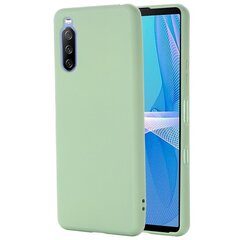 Shell TPU Silicone Case hind ja info | Telefonikaaned ja ümbrised | kaup24.ee