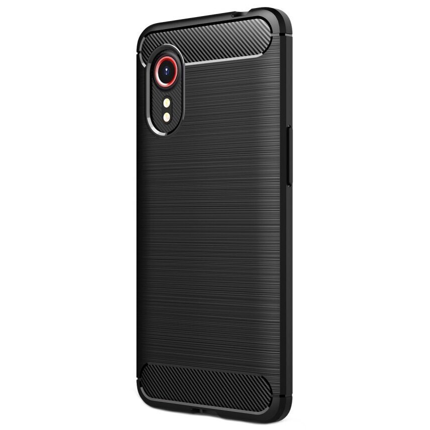 Carbon TPU Case hind ja info | Telefoni kaaned, ümbrised | kaup24.ee