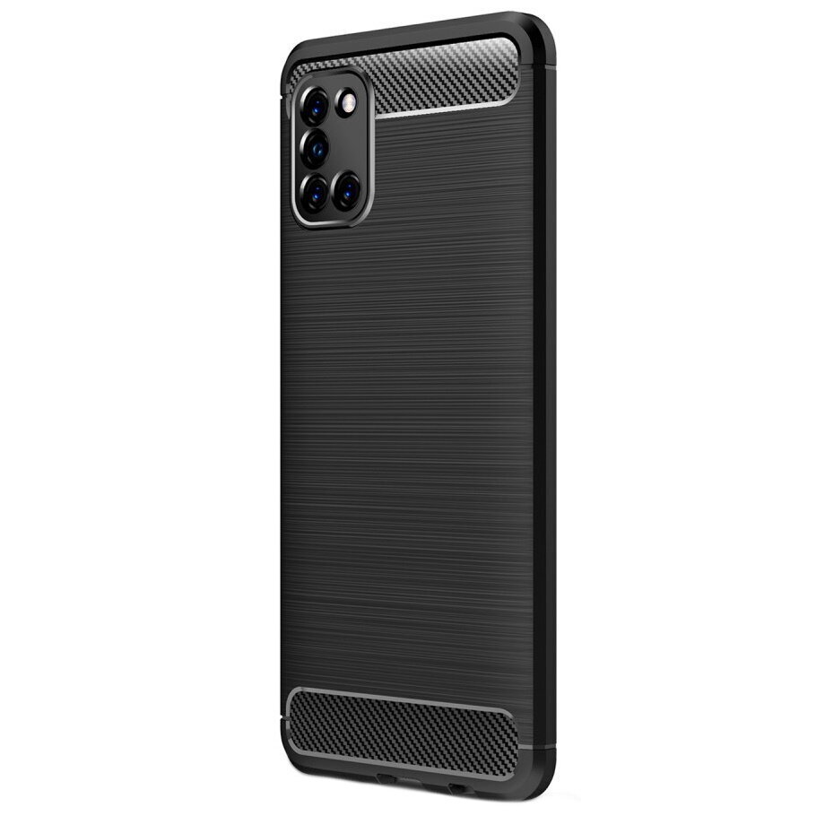 Carbon TPU Case hind ja info | Telefoni kaaned, ümbrised | kaup24.ee