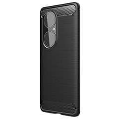 Carbon TPU Case hind ja info | Telefoni kaaned, ümbrised | kaup24.ee