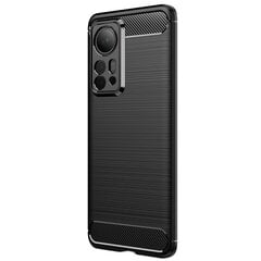 Carbon TPU Case hind ja info | Telefoni kaaned, ümbrised | kaup24.ee