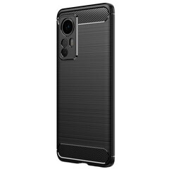 Carbon TPU Case hind ja info | Telefoni kaaned, ümbrised | kaup24.ee