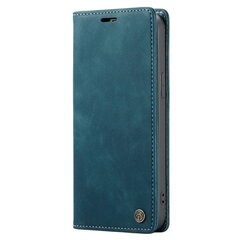 CaseMe Luxury Flip Leather Case hind ja info | Telefoni kaaned, ümbrised | kaup24.ee