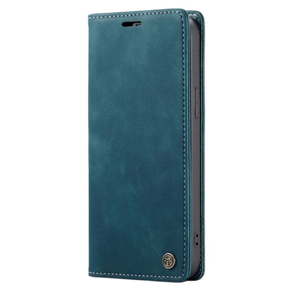 CaseMe Luxury Flip Leather Case цена и информация | Telefoni kaaned, ümbrised | kaup24.ee