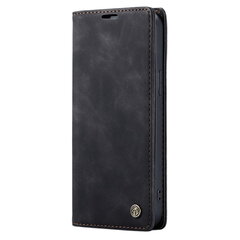 CaseMe Luxury Flip Leather Case hind ja info | Telefoni kaaned, ümbrised | kaup24.ee