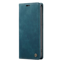 CaseMe Luxury Flip Leather Case hind ja info | Telefoni kaaned, ümbrised | kaup24.ee