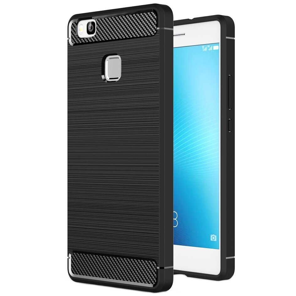 Carbon TPU Case hind ja info | Telefoni kaaned, ümbrised | kaup24.ee