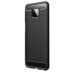 Carbon TPU Case hind ja info | Telefoni kaaned, ümbrised | kaup24.ee