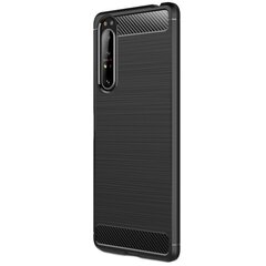 Carbon TPU Case hind ja info | Telefoni kaaned, ümbrised | kaup24.ee