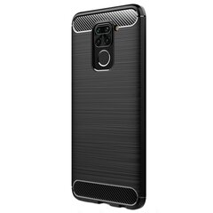 Carbon TPU Case hind ja info | Telefoni kaaned, ümbrised | kaup24.ee