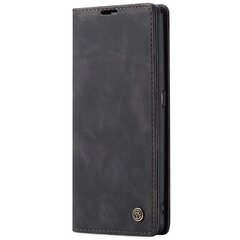 CaseMe Luxury Flip Leather Case hind ja info | Telefoni kaaned, ümbrised | kaup24.ee