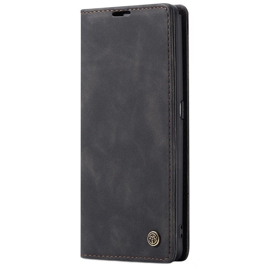 CaseMe Luxury Flip Leather Case hind ja info | Telefoni kaaned, ümbrised | kaup24.ee