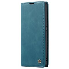 CaseMe Luxury Flip Leather Case hind ja info | Telefoni kaaned, ümbrised | kaup24.ee