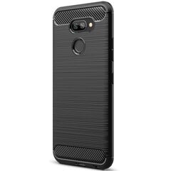 Carbon TPU Case hind ja info | Telefoni kaaned, ümbrised | kaup24.ee