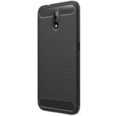 Carbon TPU Case hind ja info | Telefoni kaaned, ümbrised | kaup24.ee