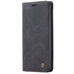 CaseMe Luxury Flip Leather Case hind ja info | Telefoni kaaned, ümbrised | kaup24.ee