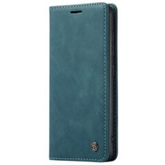 CaseMe Luxury Flip Leather Case hind ja info | Telefoni kaaned, ümbrised | kaup24.ee