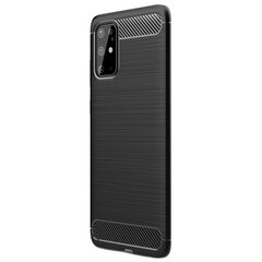 Carbon TPU Case hind ja info | Telefoni kaaned, ümbrised | kaup24.ee