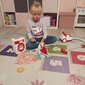 Kodumasinate komplekt Kruzzel цена и информация | Tüdrukute mänguasjad | kaup24.ee