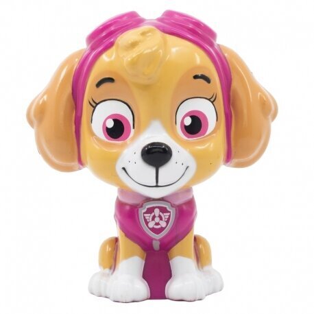 Paw Patrol Skye juhatus, 335 ml цена и информация | Joogipudelid | kaup24.ee