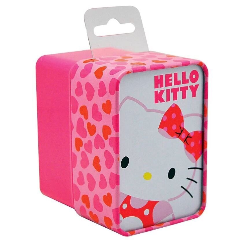 Tüdrukute käekell Hello Kitty HK50028 hind ja info | Laste aksessuaarid | kaup24.ee