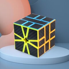 Pusle Rubiku kuubik, I tüüp цена и информация | Настольные игры, головоломки | kaup24.ee