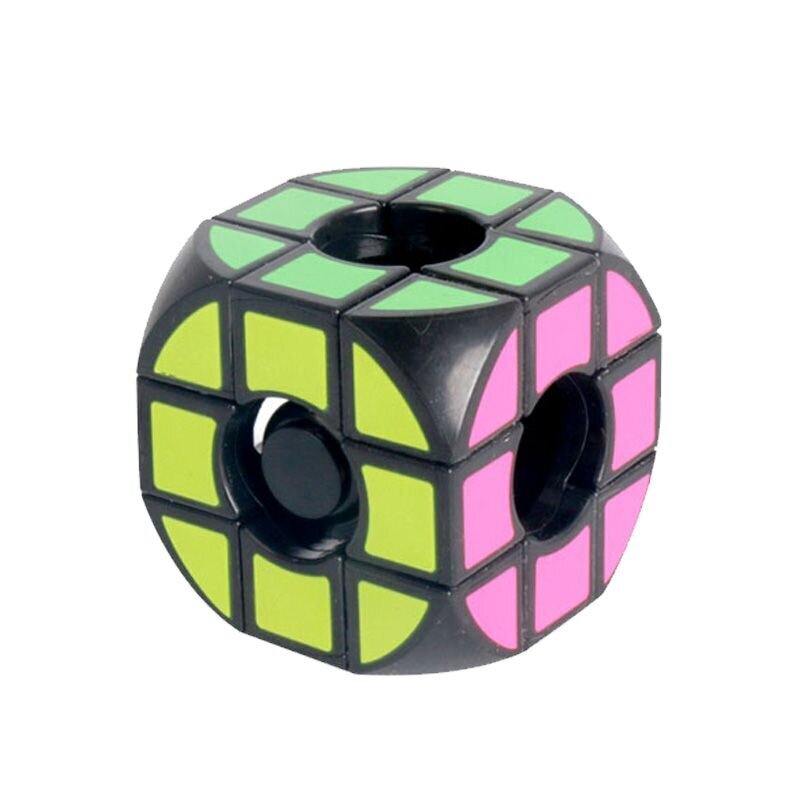 Pusle Rubiku kuubik, I tüüp hind ja info | Lauamängud ja mõistatused | kaup24.ee