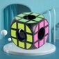 Pusle Rubiku kuubik, I tüüp hind ja info | Lauamängud ja mõistatused | kaup24.ee