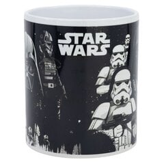 Star Wars kruus, 325 ml hind ja info | Fännitooted mänguritele | kaup24.ee