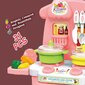 Laste mänguköök Play Kitchen hind ja info | Tüdrukute mänguasjad | kaup24.ee