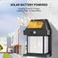 Päikeseenergia LED volframi tänavavalgusti hind ja info | Aia- ja õuevalgustid | kaup24.ee