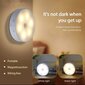 LED hämardatav valgusti, liikumisanduriga, külm valge цена и информация | Seinavalgustid | kaup24.ee