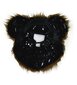 Karu mask Halloweeniks hind ja info | Karnevali kostüümid | kaup24.ee