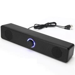 4D Surround Soundbar 350TS hind ja info | Koduaudio ja 