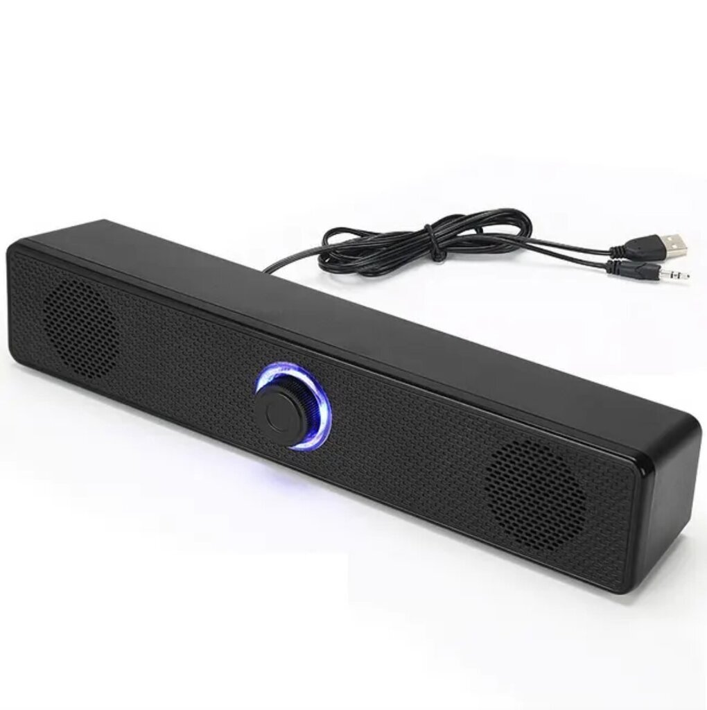 4D Surround Soundbar 350TS цена и информация | Koduaudio ja "Soundbar" süsteemid | kaup24.ee