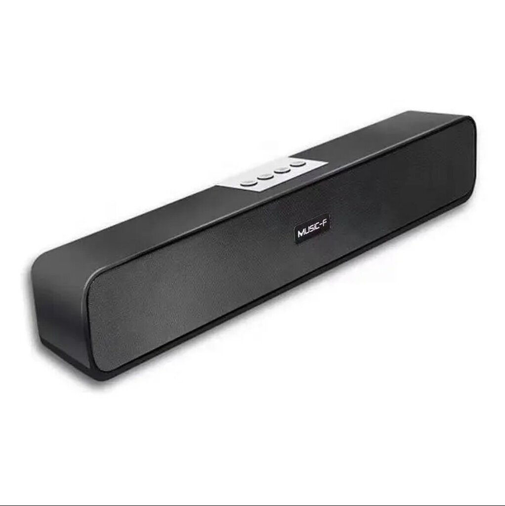 Yuyo E91 Stereo цена и информация | Koduaudio ja "Soundbar" süsteemid | kaup24.ee