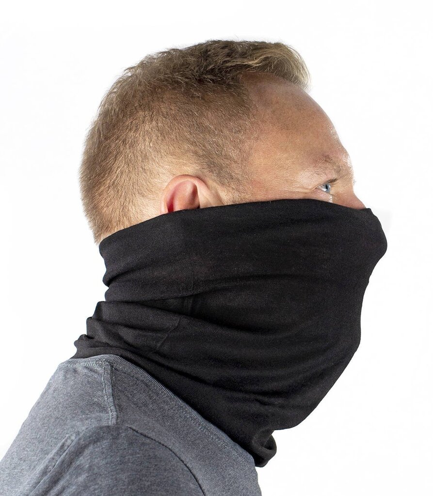 Sall Comin Mask Sling Bandama 8618-uniw hind ja info | Meeste sallid, mütsid ja kindad | kaup24.ee